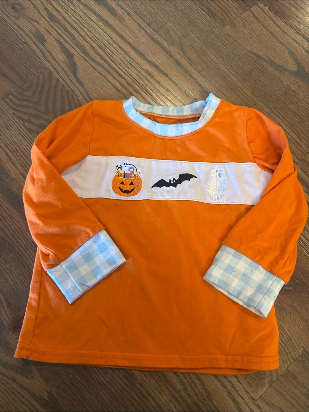 Halloween Shirt